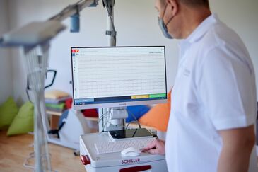 Mit Therapie zum Behandlungsziel