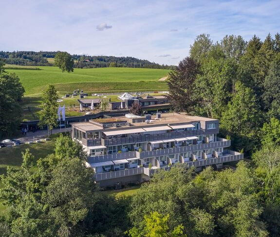 Vertrautes Patientengespräch