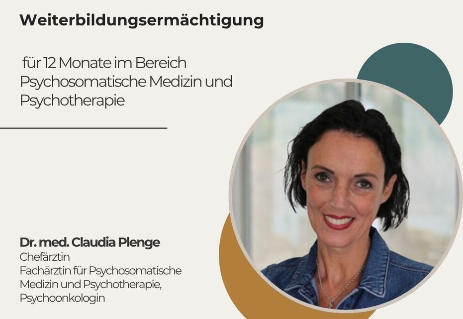 Neue Weiterbildungsmöglichkeit in der CuraMed Akutklinik Allgäu