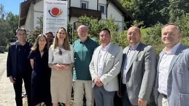 Stärkung der Partnerschaft für verbesserte Patientenversorgung