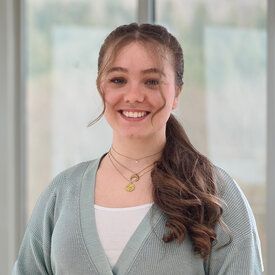 Aitana Schmid (Sporttherapie)