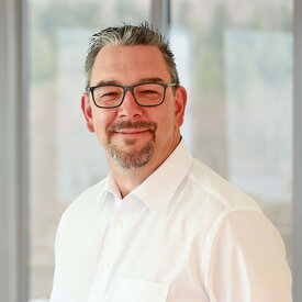 Dr. med. Magnus Klein (Stellvertretender Chefarzt / Leitender Oberarzt)