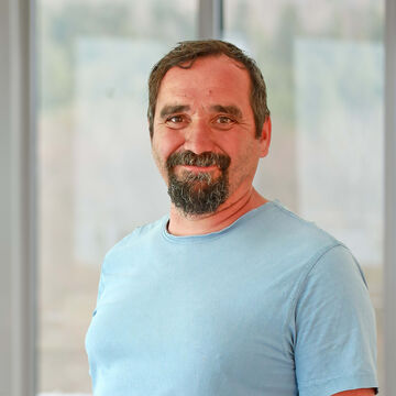  Wolfgang Dressel (Haustechnik)