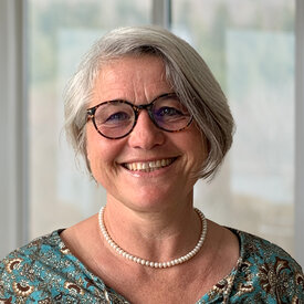 Angela Koch (Pflegefachkraft)