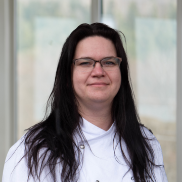  Manja Neumann (Beiköchin)