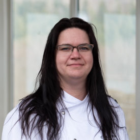 Manja Neumann (Beiköchin)