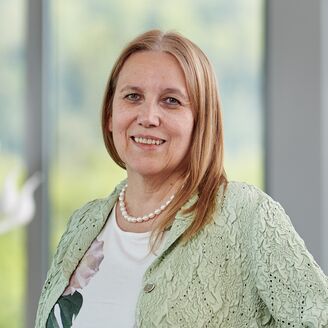 Dipl.-Psych., Dipl.-Soz. Margarete Schweizerhof (Supervisorin)