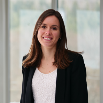  Carina Wolfgang (Chefarztsekretariat)