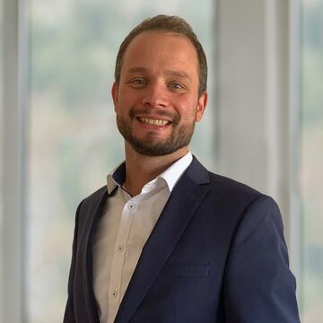  Christian  Bohler (Verwaltungsleiter)