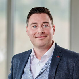 Bernd M. Scheffold (Geschäftsführer (CEO))