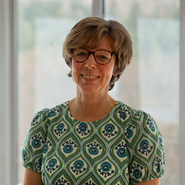  Elisabeth Rotter (Assistentin des Verwaltungsleiters, Qualitätsmanagement)