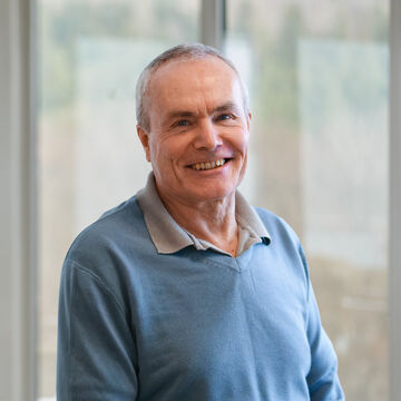  Ernst Klemm (Psychotherapie )