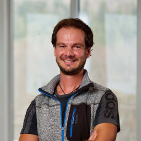 Florian Kastelberger (Sporttherapie )