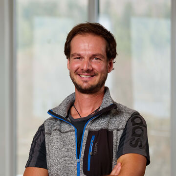  Florian Kastelberger (Sporttherapie )