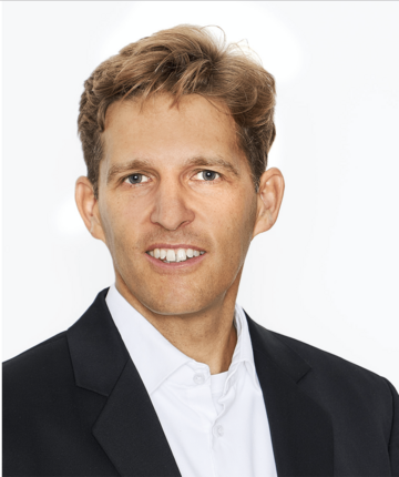  Florian Wilken (Chief Digital Officer)
