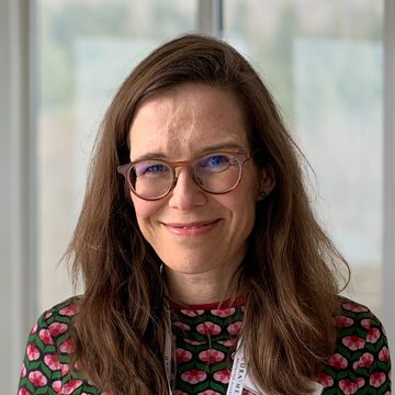  Frederike  Engel-Knuth  (Pflegefachkraft )