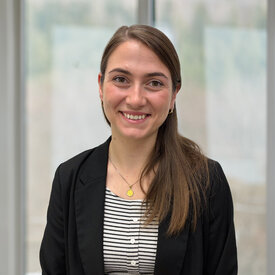 Kimete Friedemann (Pflegefachkraft)