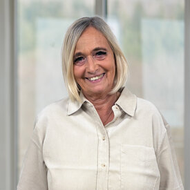 Susanne Houben (Pflegefachkraft)