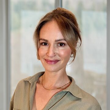  Isabell Ege (Psychotherapie)