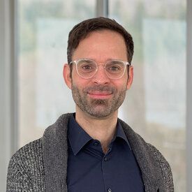 Johannes Schoof (Psychotherapie)