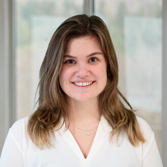 Laureen Koch (HR-Managerin)