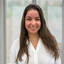 Melanie Maurer (Bereitschaftsärztin)