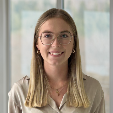  Lara Faigle (Zentrales Patientenmanagement)