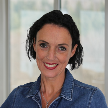 Dr. med. Claudia Plenge (Chefärztin)