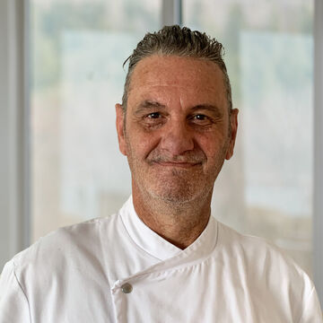  Renato Parascandolo  (Koch )