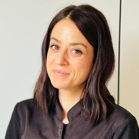 elena erhardt