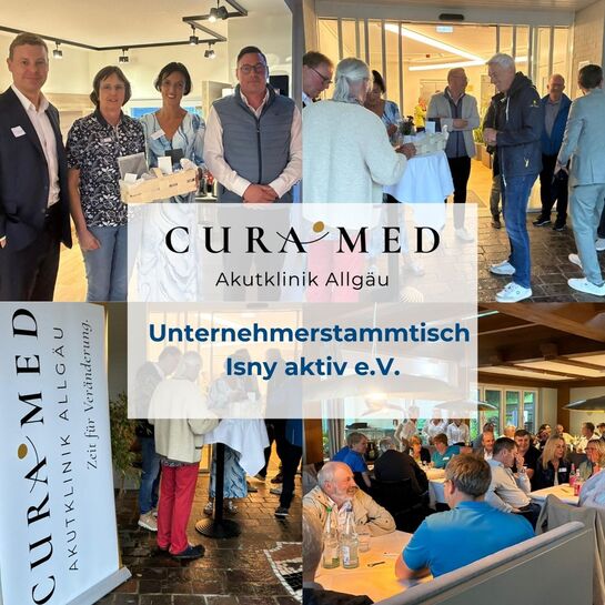 Unternehmerstammtisch